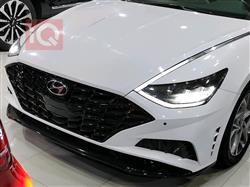 هیوندای سۆناتا
